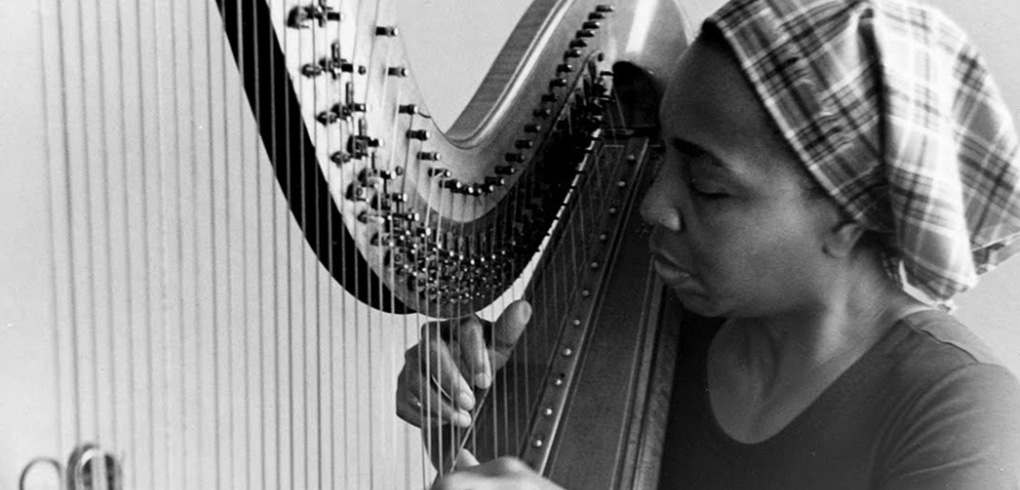 Dorothy Ashby