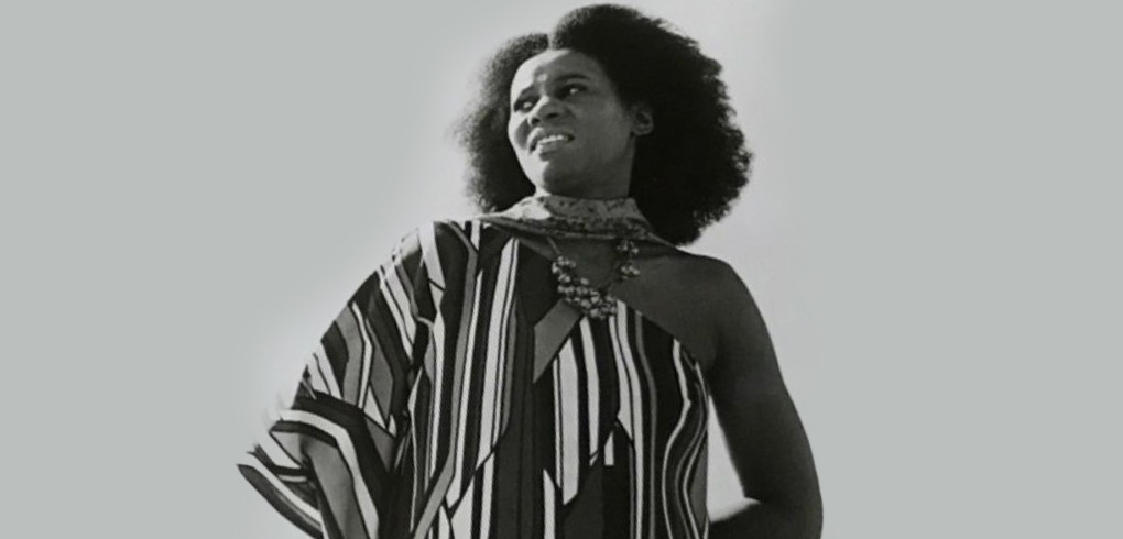 Alice Coltrane